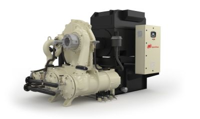 Ingersoll-Rand-Centrifugal-Air-Compressor-C1000-Msg-Centac