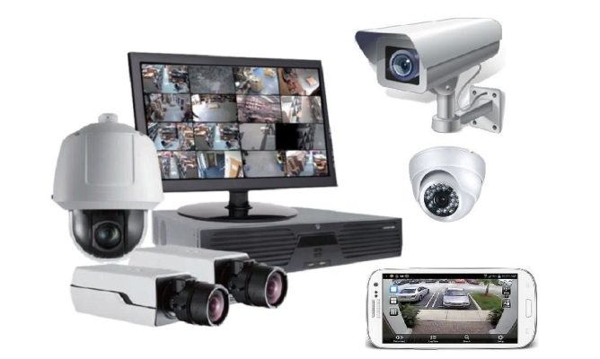 Secure Web Video Systems